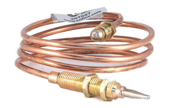 Thermocouple