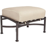 #90 Cushion: Ottoman Altura, Avana, Belle Vie, Grand Cay, Madison, and Pasadera Ottoman