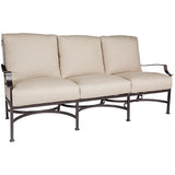 #95 Replacement Cushion: Madison, Montrachet, Palisades, San Cristobal, and Tamarack CA