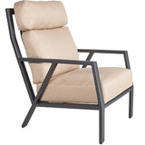 #175 Cushion: Aris Lounge, Love Seat, and Sofa