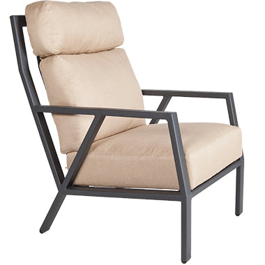 #175 Cushion: Aris Lounge, Love Seat, and Sofa