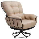 #21 Cushion- Monterra Lounge Chair