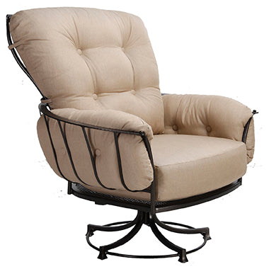 #21 Cushion- Monterra Lounge Chair