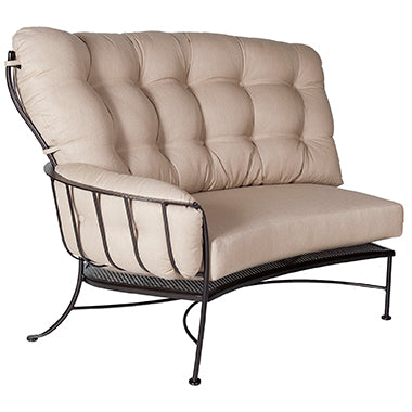 #25-R Cushion- Monterra Right Sectional