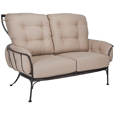 #272 Cushion- Monterra Love Seat