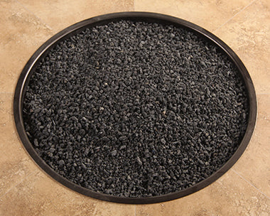 Lava Granules 5 Lb. Kit