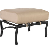#90 Cushion: Ottoman Altura, Avana, Belle Vie, Grand Cay, Madison, and Pasadera Ottoman