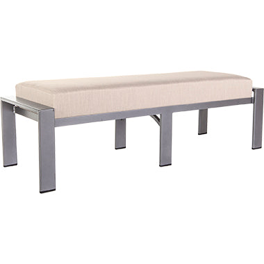 #187 Cushion- Studio Bench