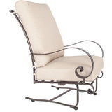 #37 Cushion- Classico High Back Lounge Chairs
