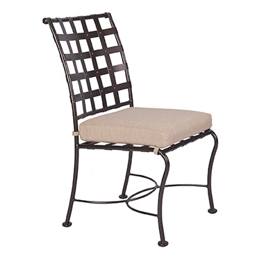 #51-S Cushion- Classico Dining