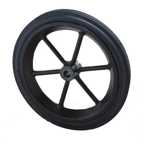 Spoke Chaise Wheel