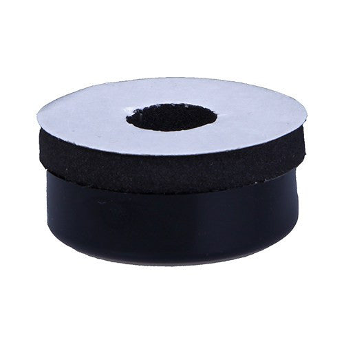 1 1/4" Round Forever Glides