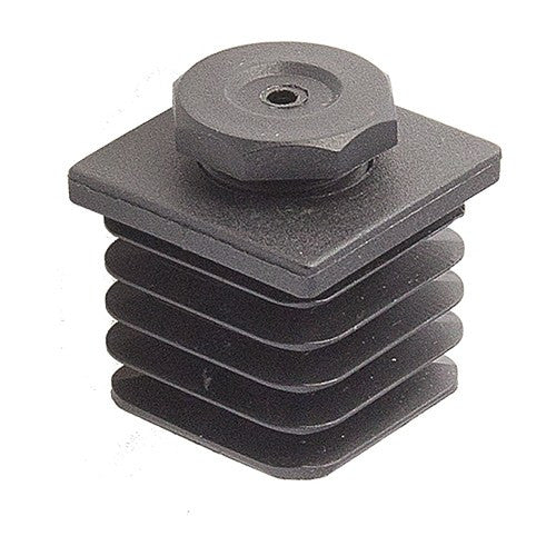 Fire Pit Leveling Glide