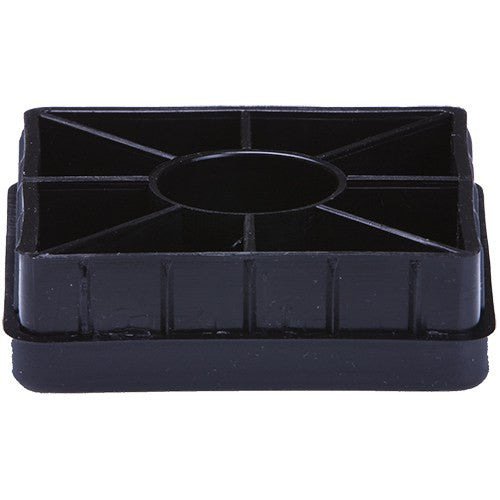3" Square Replacement Glide