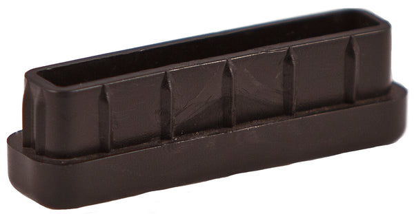 Insert Glide for 3" x .75" Tube (Studio Deep Seating)
