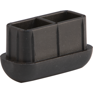 INSERT GLIDE FOR 1-1/2" X 3/4" (BELLE VIE, GRAND CAY, & MARIN)