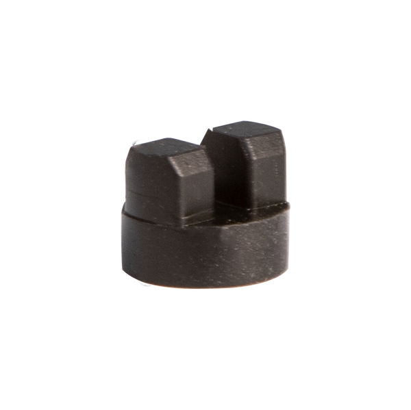 Curved Glass Connector Glide