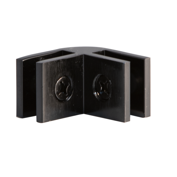RECT/SQ Glass Connector Upper
