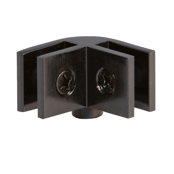 RECT/SQ Glass Connector Lower