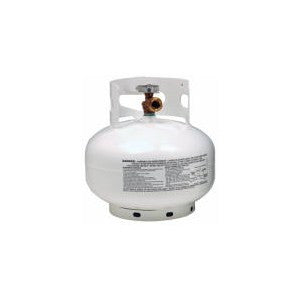 11lb. Propane Tank