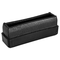 Pacifica & Casual Iron Base Glide