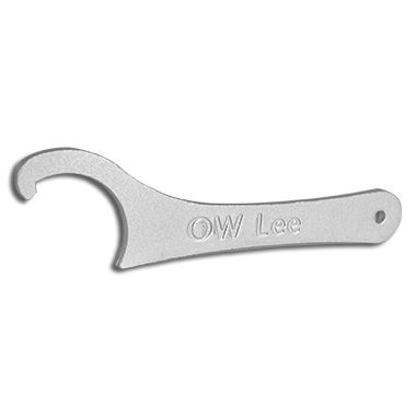 Propane Tank Wrench