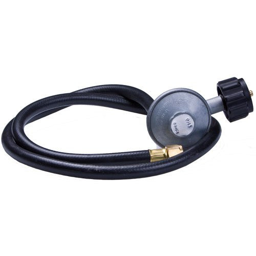4-Foot Fire Pit Propane Regulator Hose